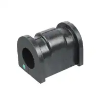 febi 104463 Stabilisatorlager Stabilager f&uuml;r OPEL Agila A Vorderachse 4705321
