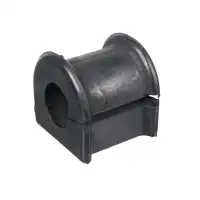 febi 104474 Stabilisatorlager f&uuml;r TOYOTA Corolla E12 Prius W2 Vorderachse 48815-12340