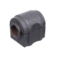 febi 104478 Stabilizer Bar Bushing for LAND ROVER Range Rover Sport 1 L320 2 (rear) LR018354