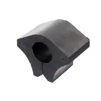 febi Stabilisatorlager f&uuml;r VW Golf 4 AUDI 8L SEAT Leon Toledo 2 1M SKODA Octavia 1U hinten