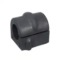 febi 104876 Stabilisatorlager Stabilager f&uuml;r OPEL Astra G H Zafira A Vorderachse 350117