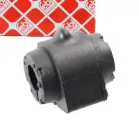 febi Stabilisatorlager f&uuml;r FORD Focus 2 Mondeo 4 VOLVO S60 2 V60 S80 2 3 XC60 hinten innen