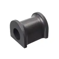 febi Stabilisatorlager Stabilager f&uuml;r VW Caddy Alltrack Caddy 3 4 Hinterachse 2K3511413