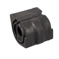 febi 106192 Stabilisatorlager Stabilager f&uuml;r CITROEN C2 JM Vorderachse 5094.A9