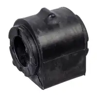 febi 107461 Stabilisatorlager Stabilager f&uuml;r FORD Focus 3 C-Max 2 Vorderachse 1686183