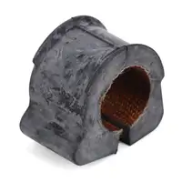 febi 14716 Stabilisatorlager f&uuml;r VW Golf 4 Bora AUDI 8L1 SEAT Leon SKODA Octavia 2 vorne