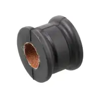 2x febi Stabilisatorlager f&uuml;r MERCEDES 124 C124 W202 S202 C208 W124 C124 R170 vorne innen