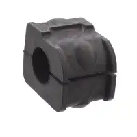 2x febi 15978 Stabilisatorlager f&uuml;r VW Passat B3 B4 35i vorne links 357411313