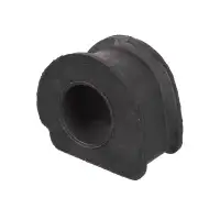 2x 15986 febi Stabilisatorlager f&uuml;r VW Passat B1 B2 AUDI 80 Vorderachse innen 823411327B