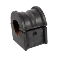 2x febi Stabilager f&uuml;r OPEL Vivaro A B RENAULT Trafic 2 3 FIAT Talento NISSAN NV300 vorne