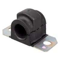 febi 170777 Stabilizer Bar Bushing for FORD Fiesta 7 MK7 with Sport Suspension, Front Axle 2084201