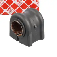 febi 170228 Stabilisatorlager f&uuml;r JEEP Cherokee KK DODGE Nitro Vorderachse 52125324AC