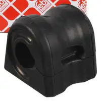 febi 171511 Stabilisatorlager Stabilager f&uuml;r HONDA Civic 8 FN FK Vorderachse 06510-SMG-305