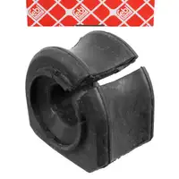 febi 172704 Stabilisatorlager f&uuml;r MERCEDES Sprinter 35-5t VW Crafter 30-50 Hinterachse