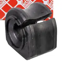 febi 172208 Stabilisatorlager f&uuml;r MERCEDES Sprinter 35-5t VW Crafter 30-50 Hinterachse