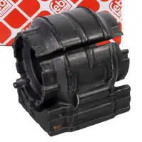 febi 172214 Stabilisatorlager Stabilager Lagerung für OPEL Insignia A Hinterachse 0444083