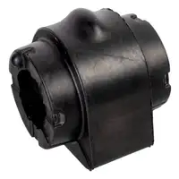 febi 174695 Stabilisatorlager Stabilager f&uuml;r FORD Galaxy 2 S-Max Vorderachse 1590989