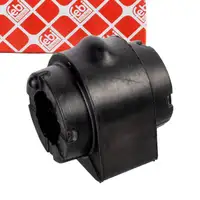 febi 174695 Stabilisatorlager Stabilager f&uuml;r FORD Galaxy 2 S-Max Vorderachse 1590989