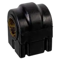 febi Stabilisatorlager Stabilager f&uuml;r FORD Galaxy 3 Mondeo 5 S-Max Vorderachse 5255188