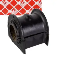 febi 178404 Stabilisatorlager für FORD Tourneo Transit Custom V362 Transit vorne 2497406