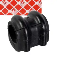 febi 178921 Stabilizer Bar Bushing for HYUNDAI ix35 LM EL ELH KIA Sportage 3 (front) 54813-2Y000