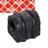 febi 178217 Stabilisatorlager f&uuml;r HYUNDAI Santa Fe 3 i10 3 KIA Picanto 3 Rio 3 Sorento 2