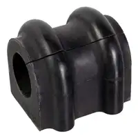 febi Stabilizer Mount for HYUNDAI Accent 4 RB, i20 2 GB, IB, KIA Rio 3 UB (Front) 54813-3X001