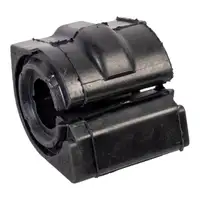 febi 178358 Stabilisatorlager Stabilager f&uuml;r PEUGEOT 1007 KM Vorderachse innen 5094.A2