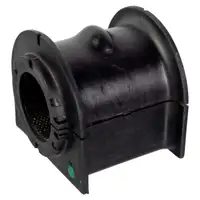 febi 178381 Stabilisatorlager für FORD Tourneo Transit Custom V362 Transit vorne 2491162