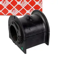 febi 178381 Stabilisatorlager für FORD Tourneo Transit Custom V362 Transit vorne 2491162
