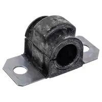 febi 178382 Stabilisatorlager Stabilager f&uuml;r FORD Fiesta 6 KA+ 3 Vorderachse 1790816