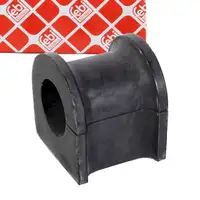 febi 179531 Stabilisatorlager f&uuml;r SUZUKI Grand Vitara 1 2 Vorderachse 42412-78K00