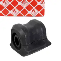 febi 179731 Stabilisatorlager f&uuml;r TOYOTA RAV 4 4 Verso vorne links o. rechts 48815-05170