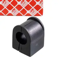 febi 181264 Stabilisatorlager f&uuml;r MERCEDES Viano Vito W639 Hinterachse hinten 6393261081
