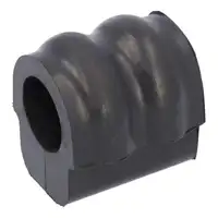 febi Gummilager Stabilisatorlager f&uuml;r RENAULT Master Pro dCi120/160 vorne 5010630049