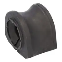 febi 184484 Stabilizer bar bushing for VW Crafter SY SX up to model year 04/2018, rear axle 2N0511035