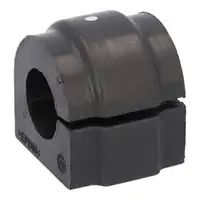 febi 184656 Stabilisatorlager Stabilager f&uuml;r BMW 5er G30 G31 8er Hinterachse 33506861469