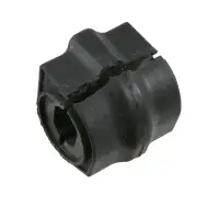 2x febi Stabilisatorlager Stabilager f&uuml;r PEUGEOT 206 2A/C Vorderachse 5094.80