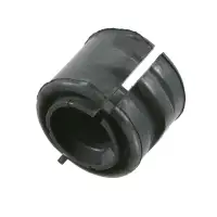 2x febi stabilizer bar bushings for CITROEN Berlingo and PEUGEOT Partner Break (front inner) 5094.77