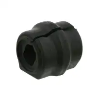 2x febi 22714 Stabilisatorlager f&uuml;r PEUGEOT 307 307 CC 308 CC 308 1 308 SW 1 vorne 5094.87