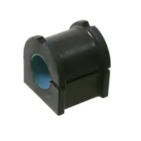 2x febi 23133 Stabilisatorlager Stabilager f&uuml;r FORD Transit/Tourneo Vorderachse 6521812