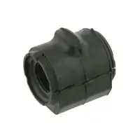 2x febi 24219 Stabilisatorlager Stabilager f&uuml;r FORD Mondeo 3 Vorderachse 1116602