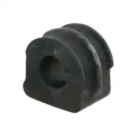 2x febi 26344 Stabilisatorlager f&uuml;r VW Golf 4 Bora 1 1J AUDI 8L 8N SKODA Octavia 1 vorne