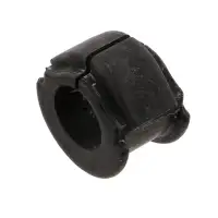 febi 29706 Stabilisatorlager f&uuml;r AUDI 80 B3 90 B3 Cabriolet B3 Coupe B2 vorne 893411327E