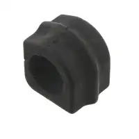 2x febi 31354 Stabilisatorlager f&uuml;r VW Transporter California T4 Vorderachse 7D1411041