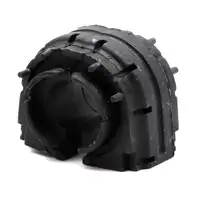 2x febi 32625 Stabilisatorlager für VW Golf 5 6 Passat Tiguan Touran hinten 1K0511327AS