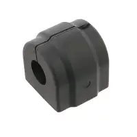 febi 33379 Stabilisatorlager Stabilager f&uuml;r BMW 3er E46 Vorderachse 31351097179