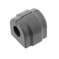 febi 33380 Stabilisatorlager Stabilager f&uuml;r BMW 3er E46 Vorderachse 31351094555