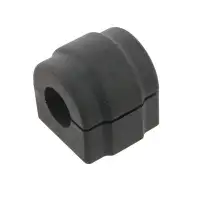 febi 33381 Stabilisatorlager f&uuml;r BMW 1er E81 E82 E87 E88 3er E90 E91 E92 E93 Z4 E89 vorne