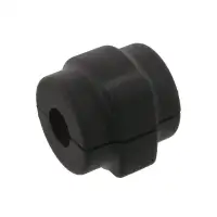 febi 34258 Stabilisatorlager Stabilager f&uuml;r BMW 7er E38 Vorderachse 31351091555
